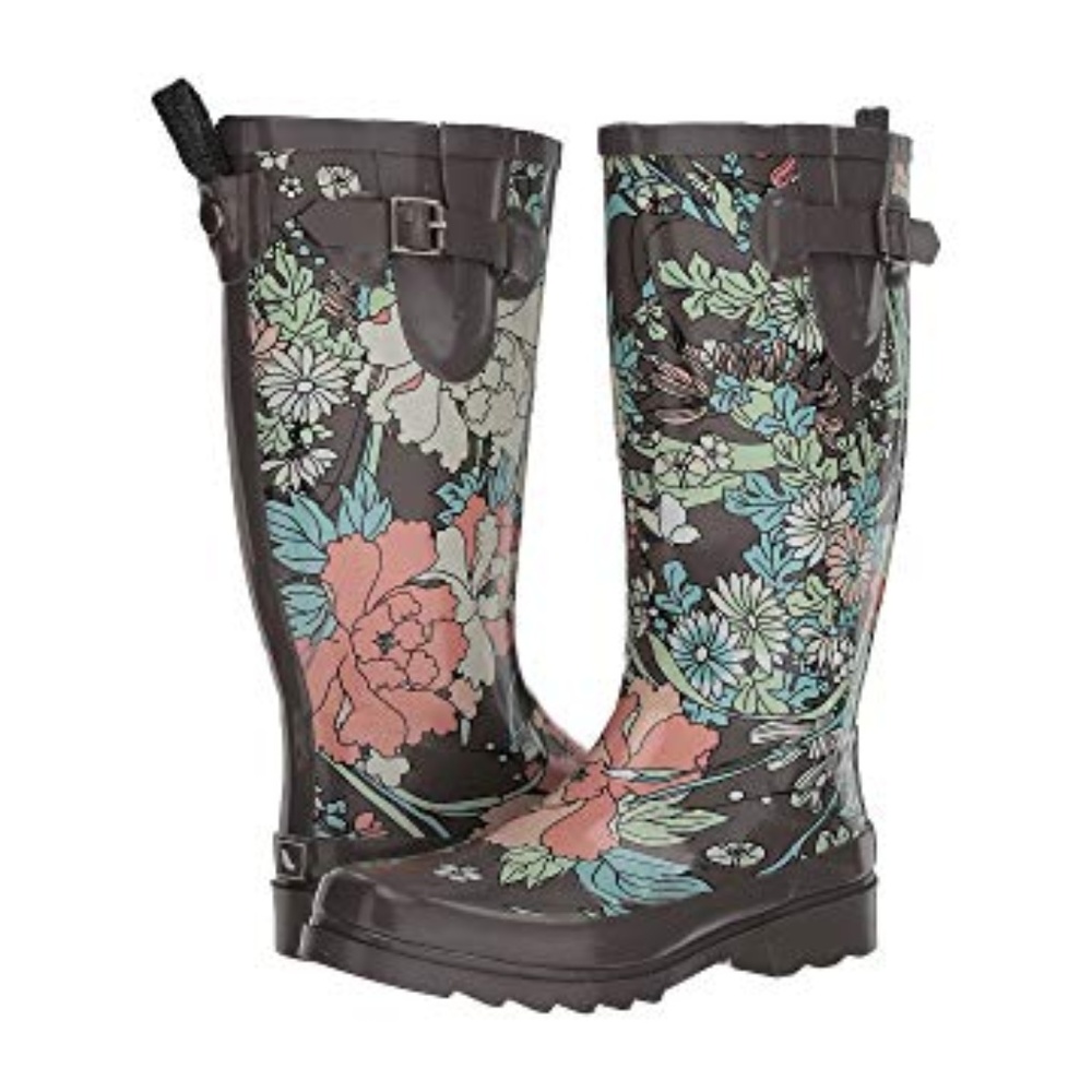 Rain Boots! NEW!